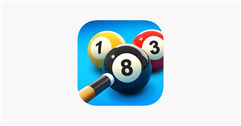 ‎8 Ball Pool™ on the App Store.